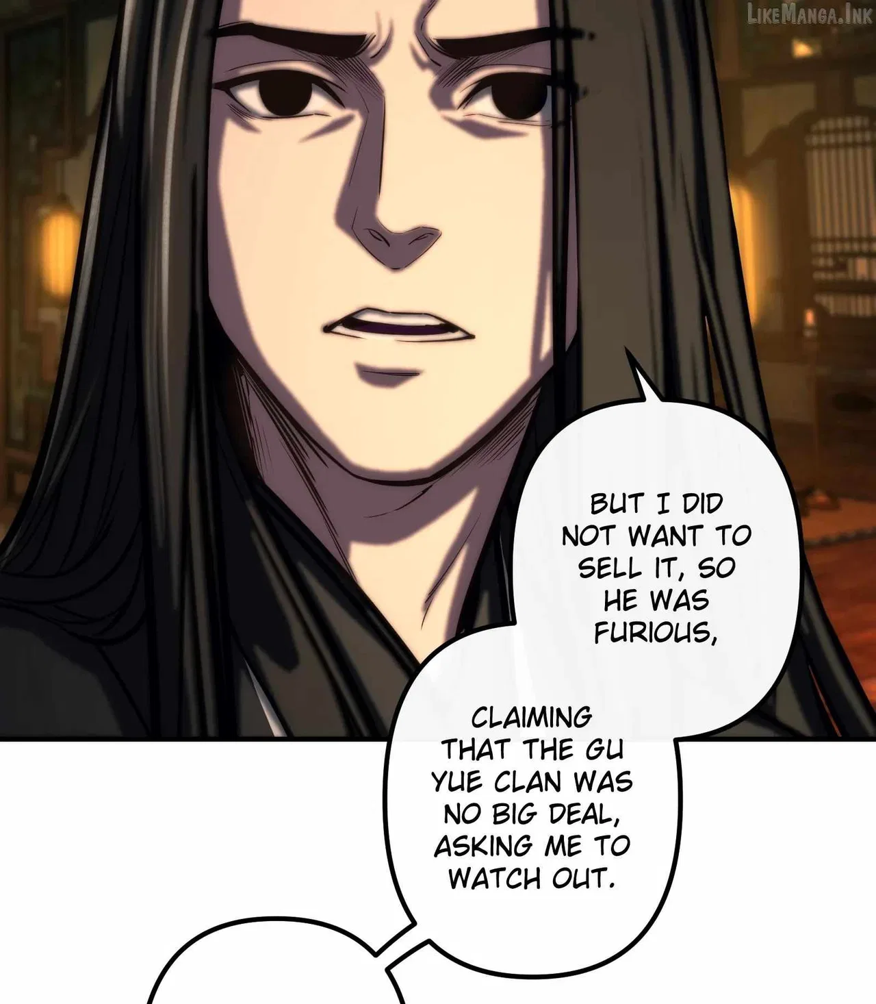 Reverend Insanity (2025) Chapter 31 – Page 134