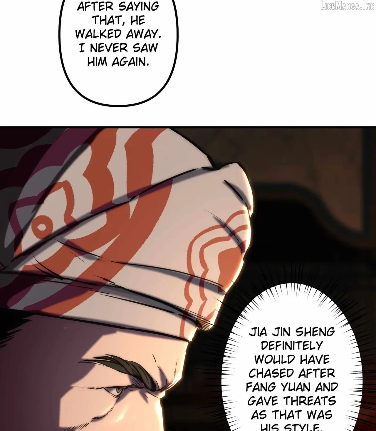 Reverend Insanity (2025) Chapter 31 – Page 135
