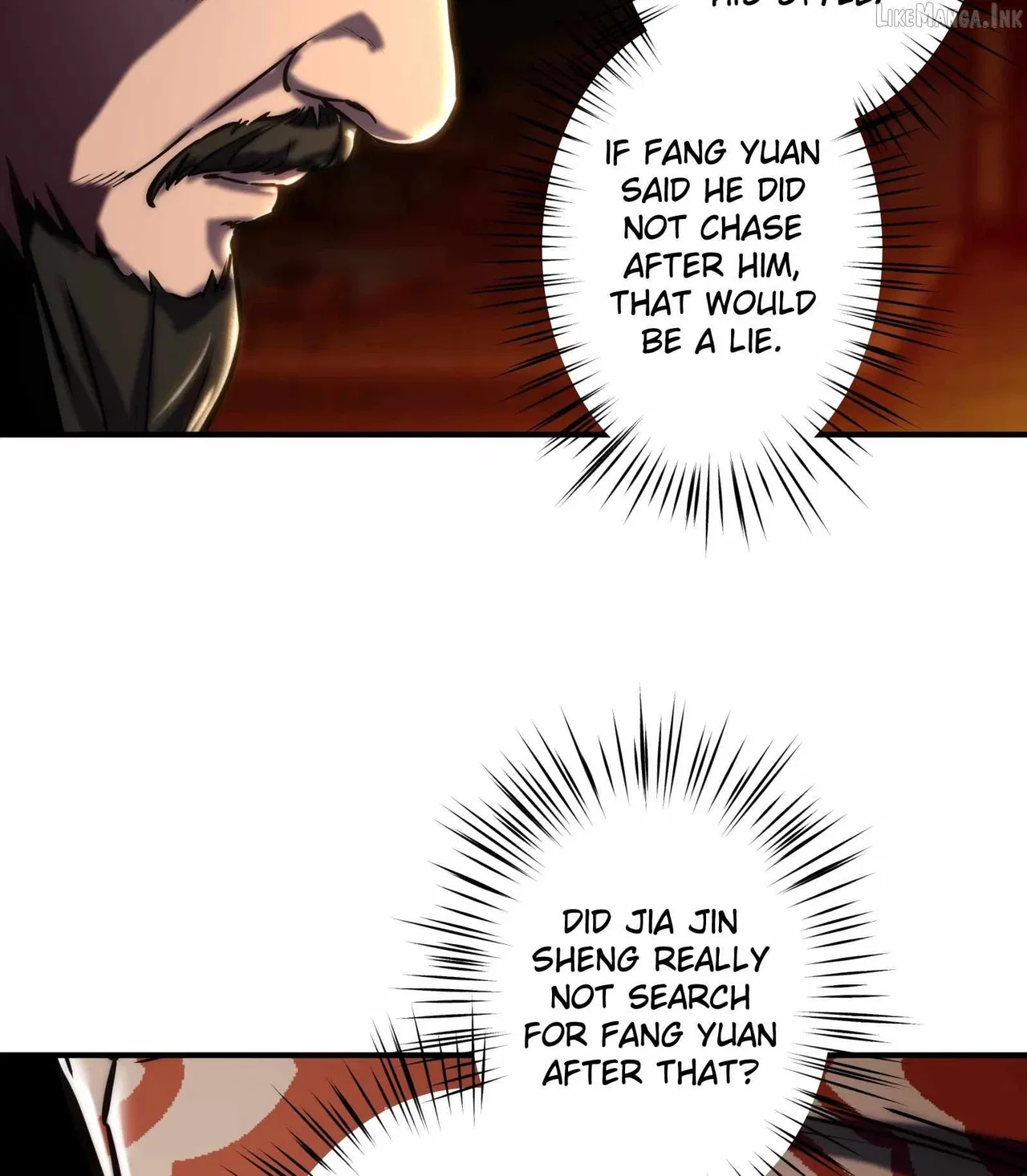 Reverend Insanity (2025) Chapter 31 – Page 136