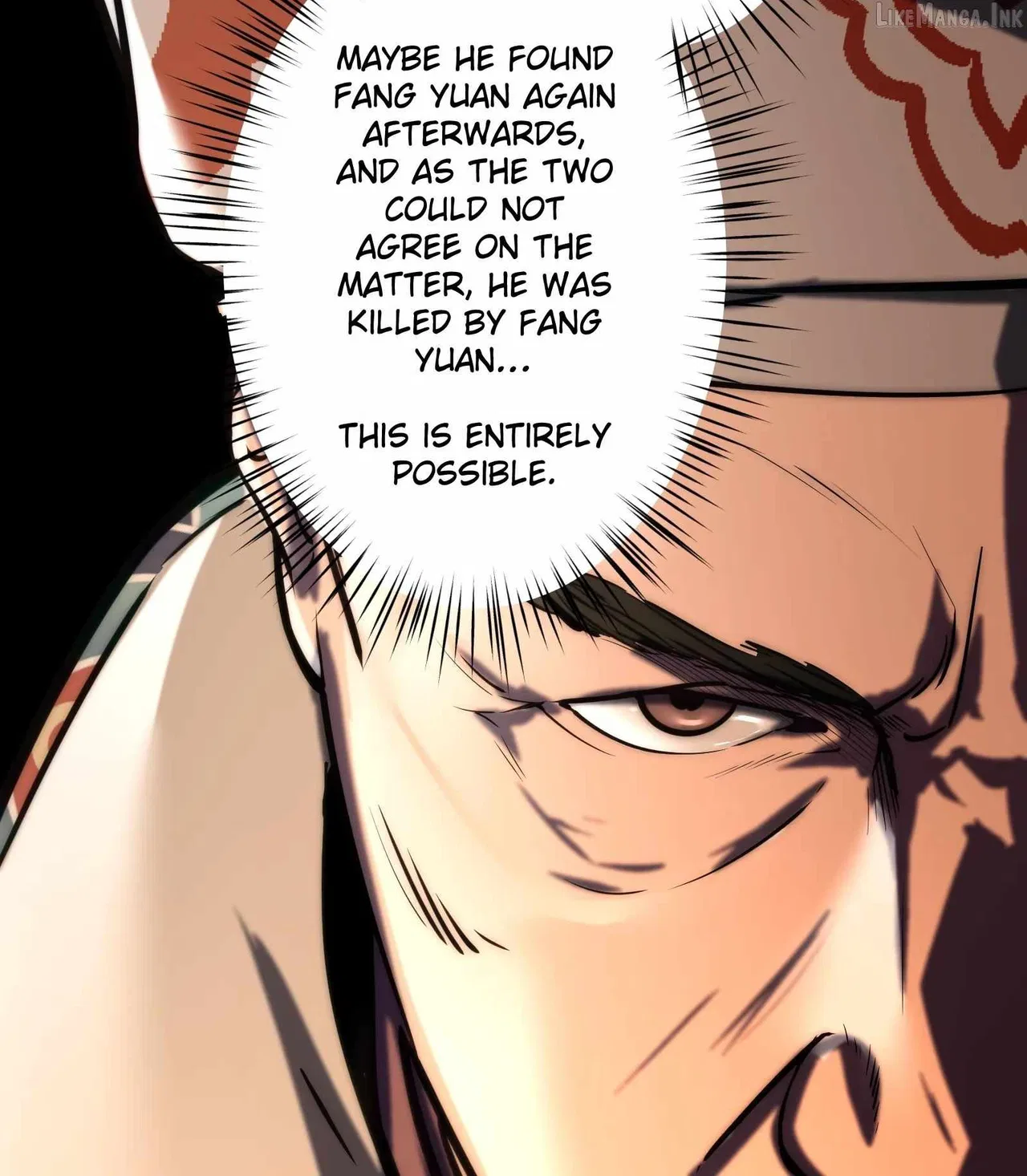 Reverend Insanity (2025) Chapter 31 – Page 137