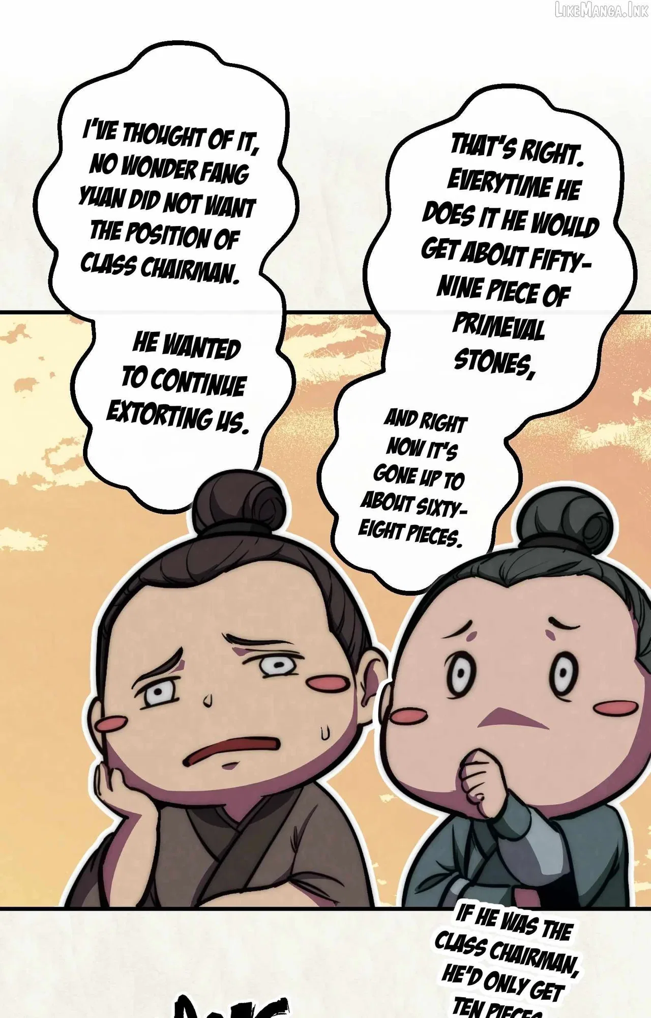 Reverend Insanity (2025) Chapter 31 – Page 151
