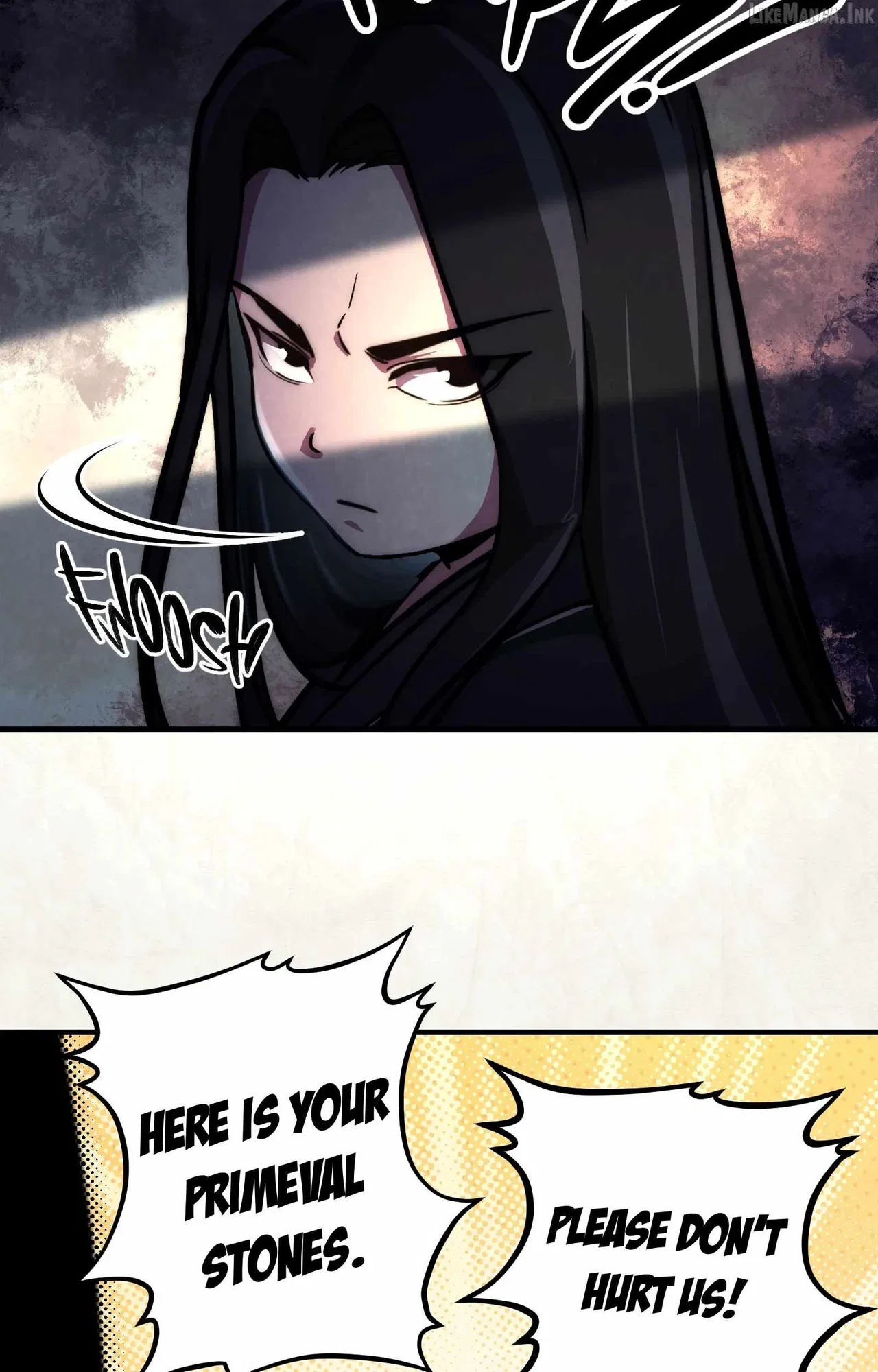 Reverend Insanity (2025) Chapter 31 – Page 153