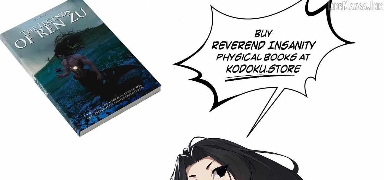 Reverend Insanity (2025) Chapter 31 – Page 161