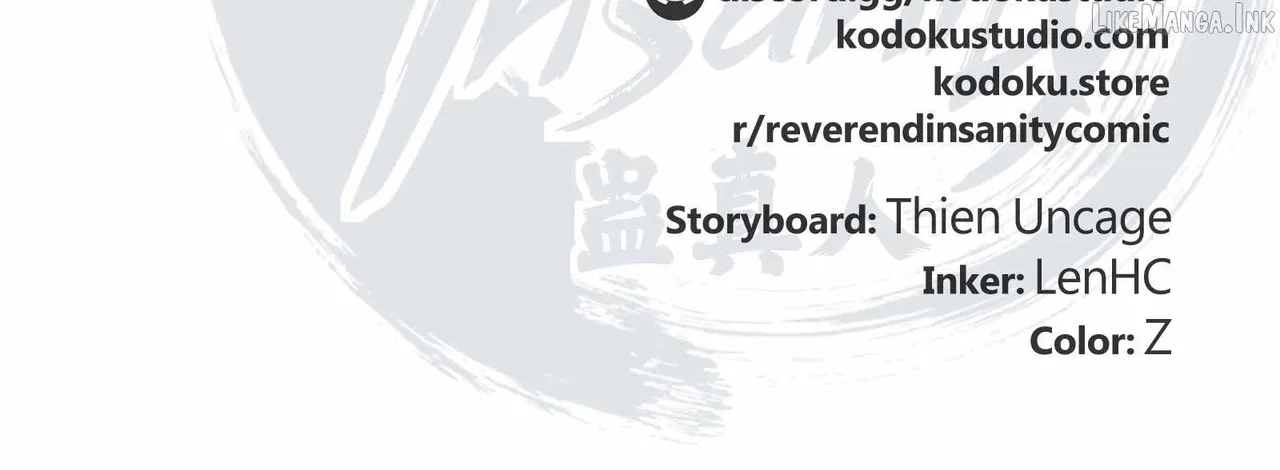 Reverend Insanity (2025) Chapter 31 – Page 166