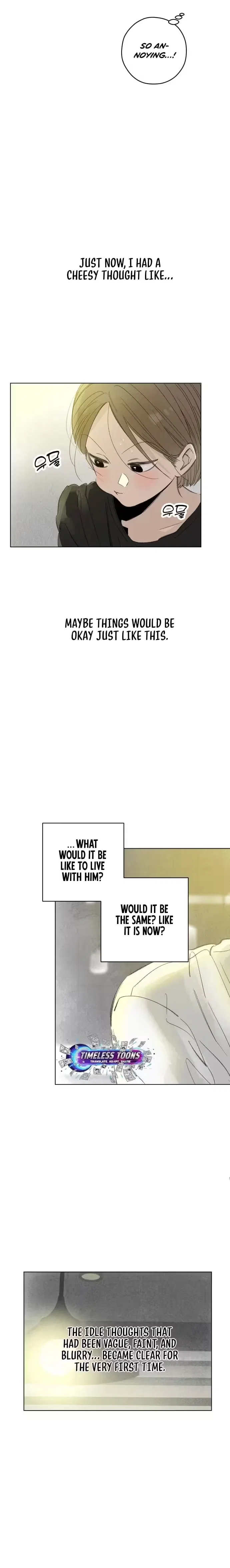 Become A Tomato! Chapter 127 – Page 7