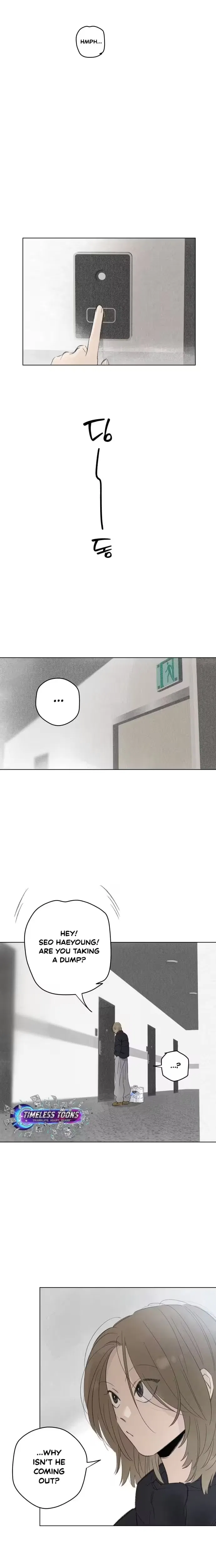 Become A Tomato! Chapter 121 – Page 7