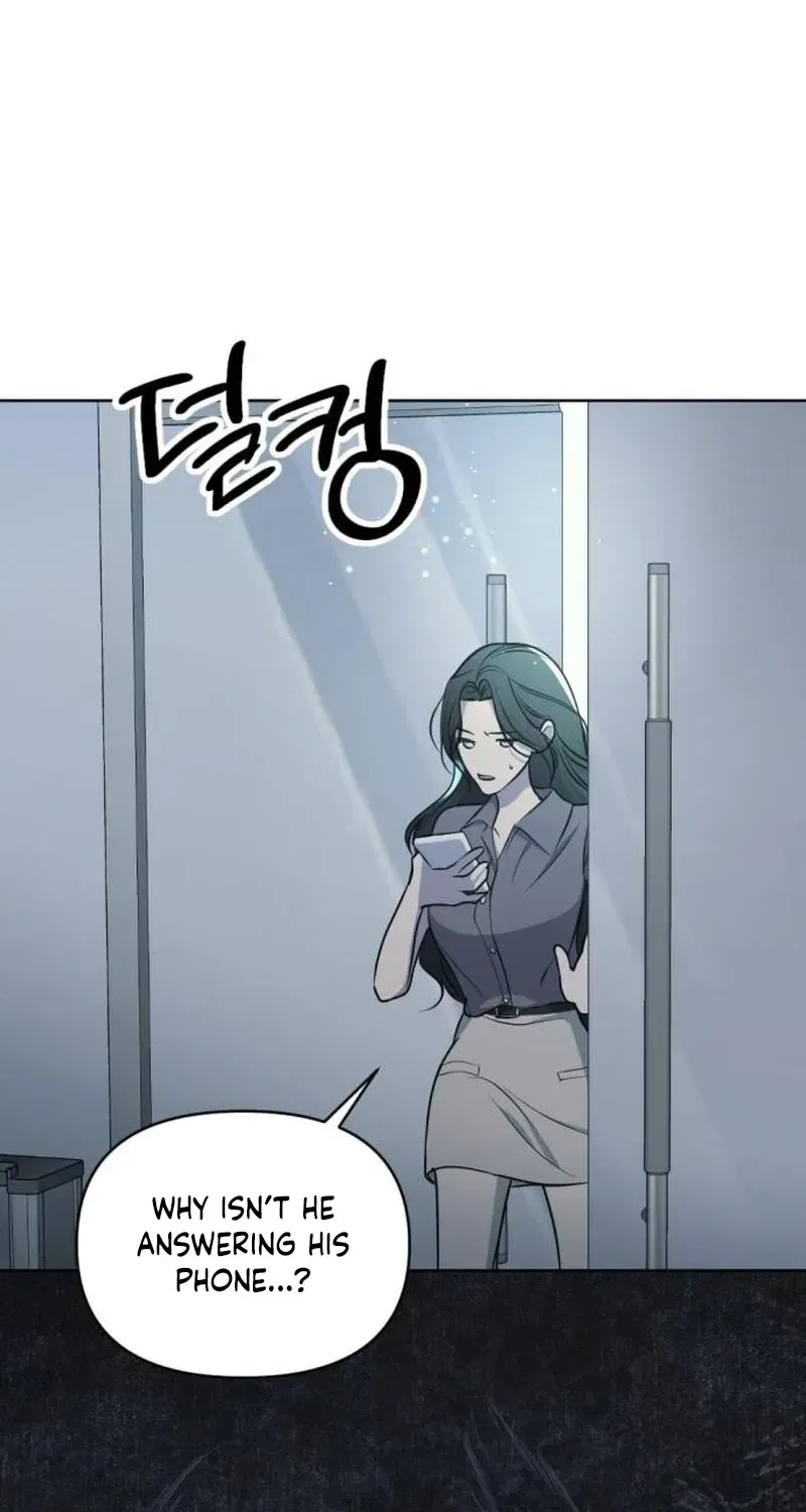 Fragrant Contractual Relationship Chapter 35 – Page 3