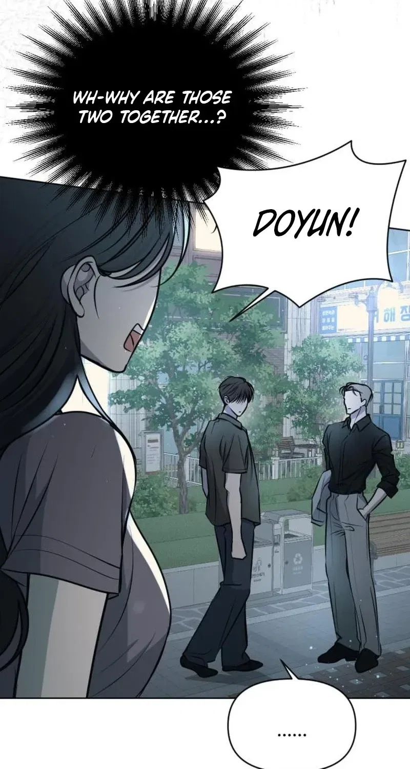 Fragrant Contractual Relationship Chapter 35 – Page 5