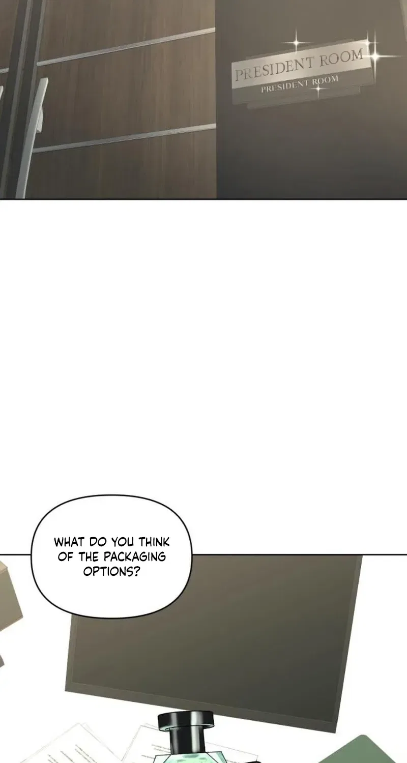 Fragrant Contractual Relationship Chapter 35 – Page 9