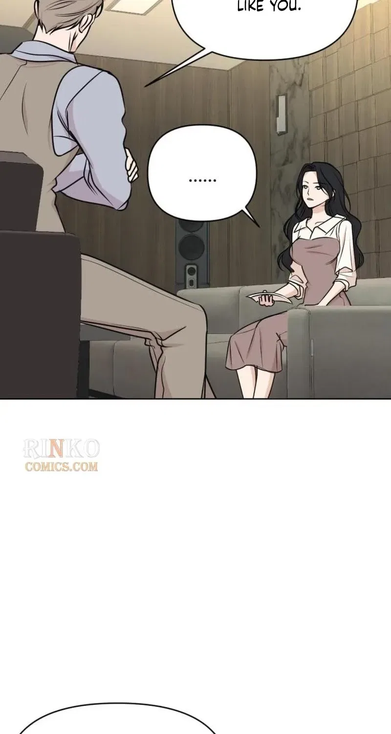 Fragrant Contractual Relationship Chapter 35 – Page 13
