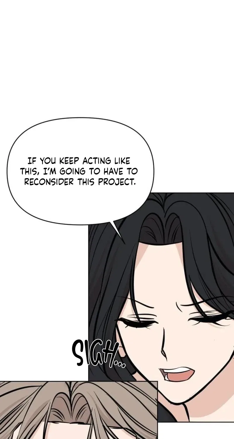 Fragrant Contractual Relationship Chapter 35 – Page 18