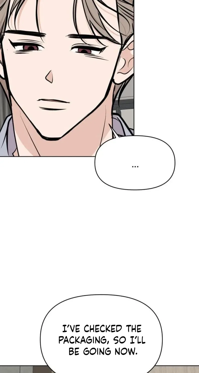 Fragrant Contractual Relationship Chapter 35 – Page 19
