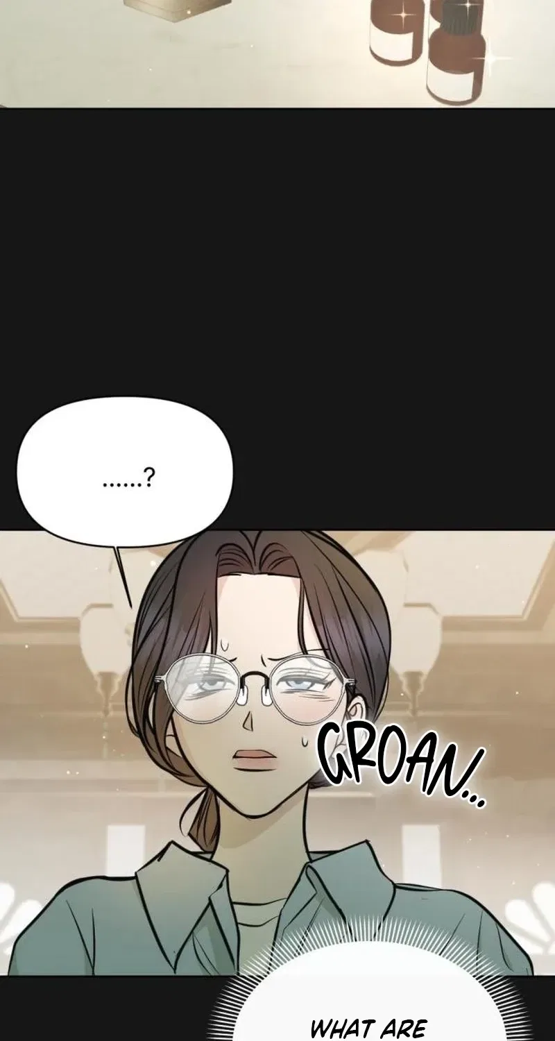 Fragrant Contractual Relationship Chapter 35 – Page 26