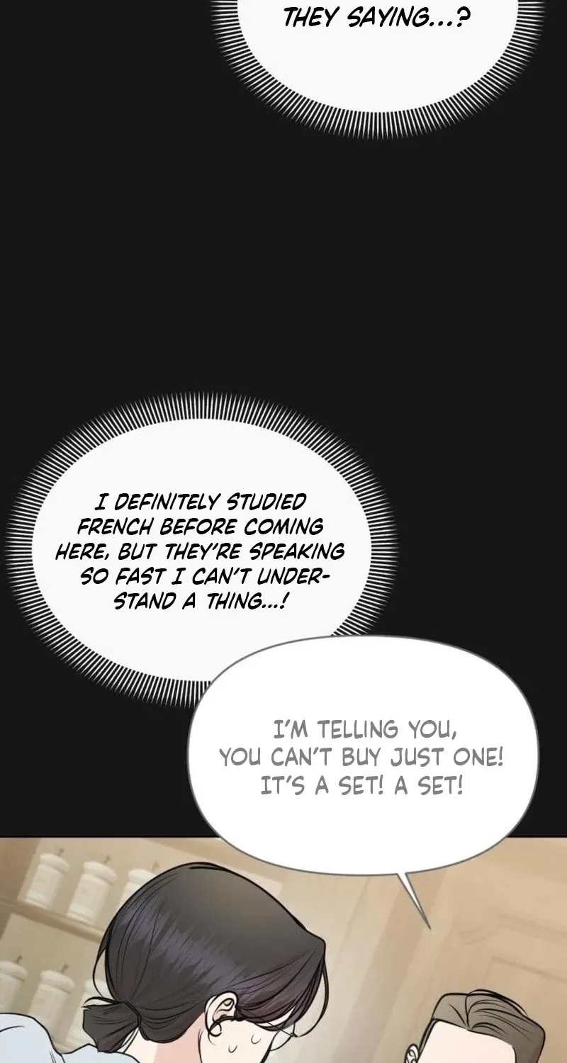Fragrant Contractual Relationship Chapter 35 – Page 27