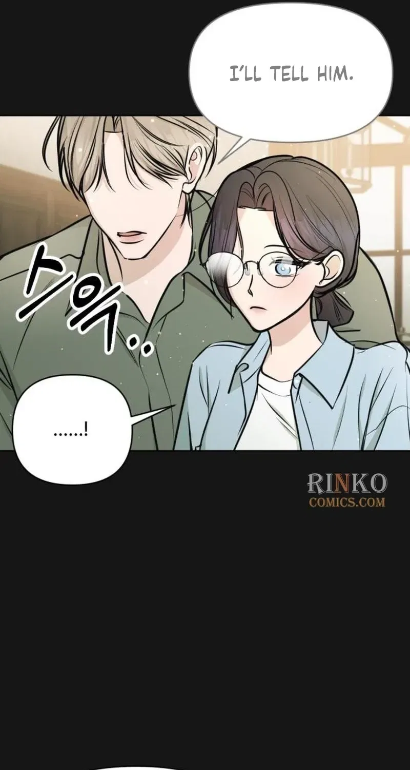Fragrant Contractual Relationship Chapter 35 – Page 29