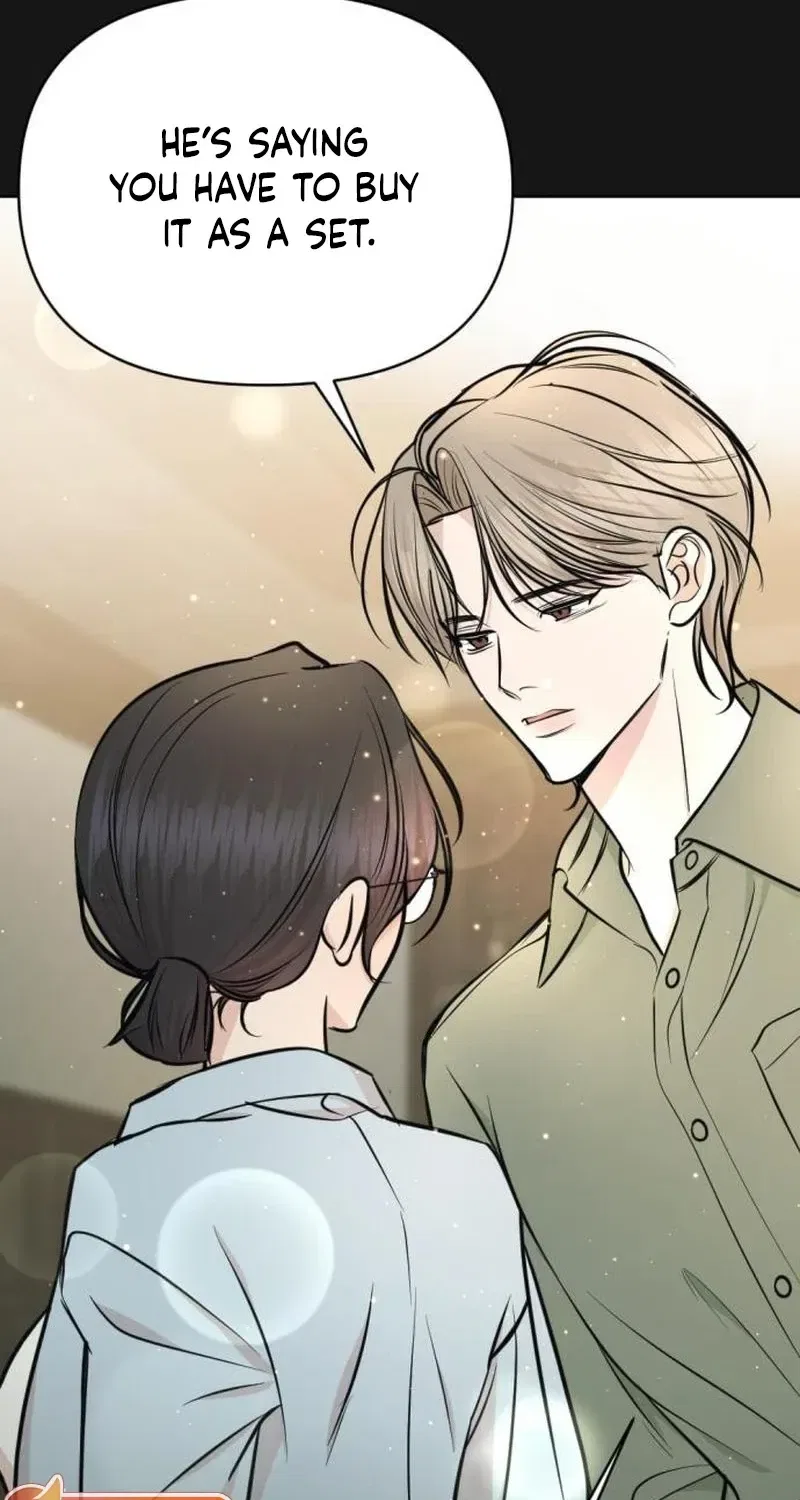 Fragrant Contractual Relationship Chapter 35 – Page 30