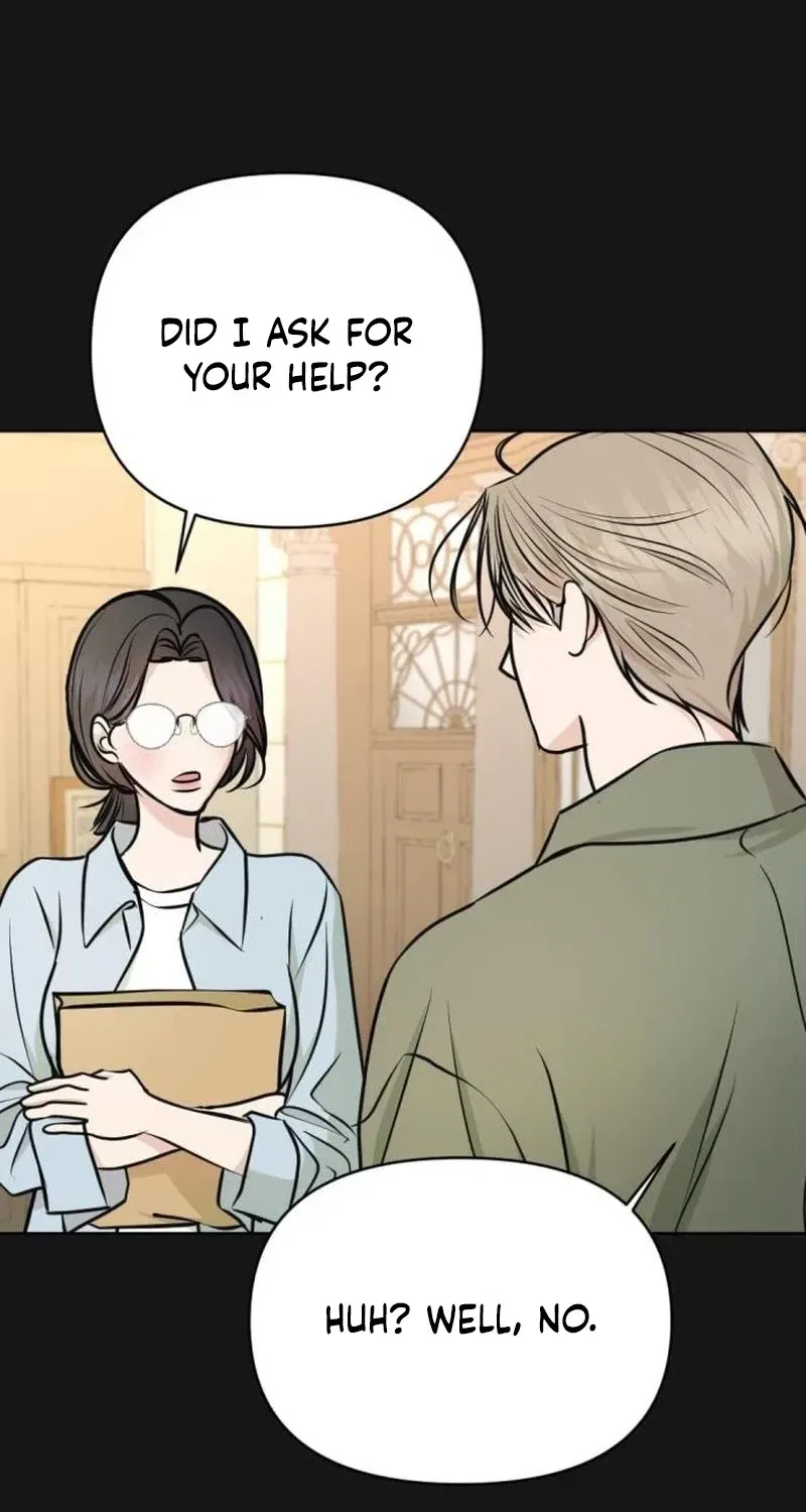 Fragrant Contractual Relationship Chapter 35 – Page 33