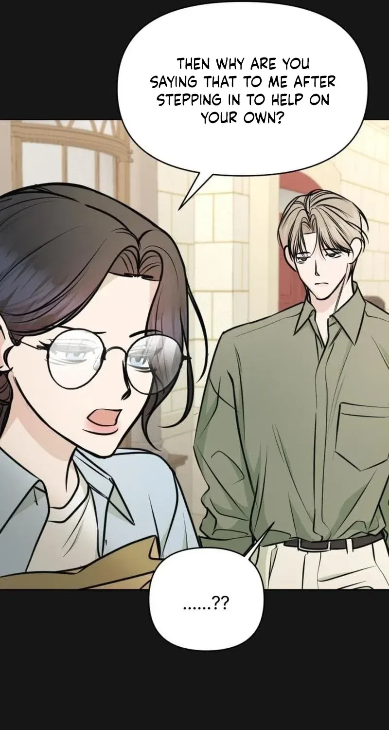 Fragrant Contractual Relationship Chapter 35 – Page 35