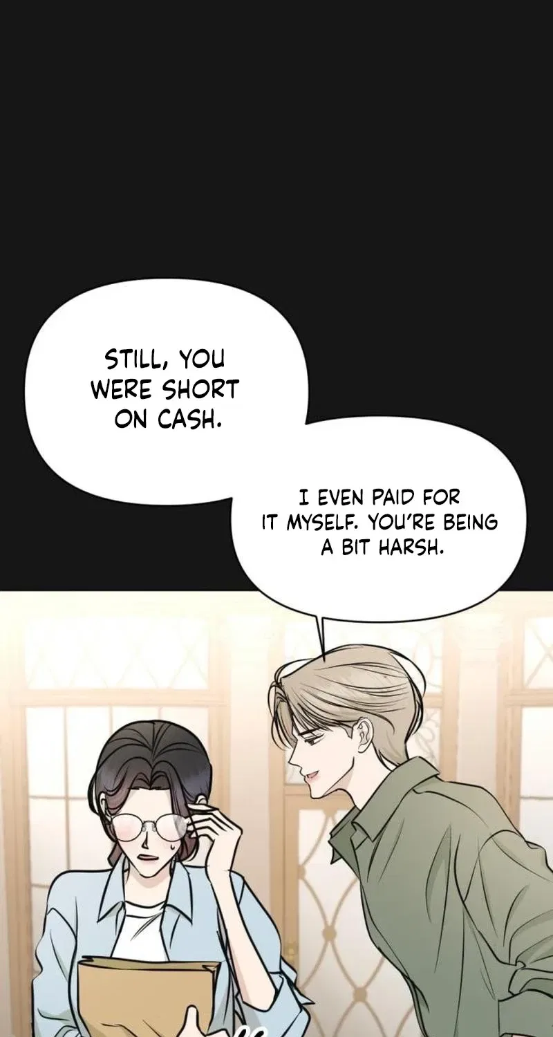 Fragrant Contractual Relationship Chapter 35 – Page 37