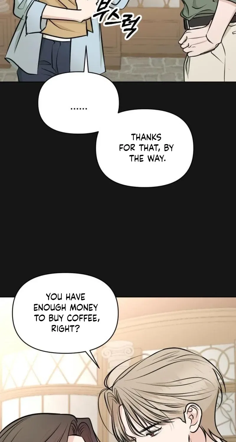 Fragrant Contractual Relationship Chapter 35 – Page 38