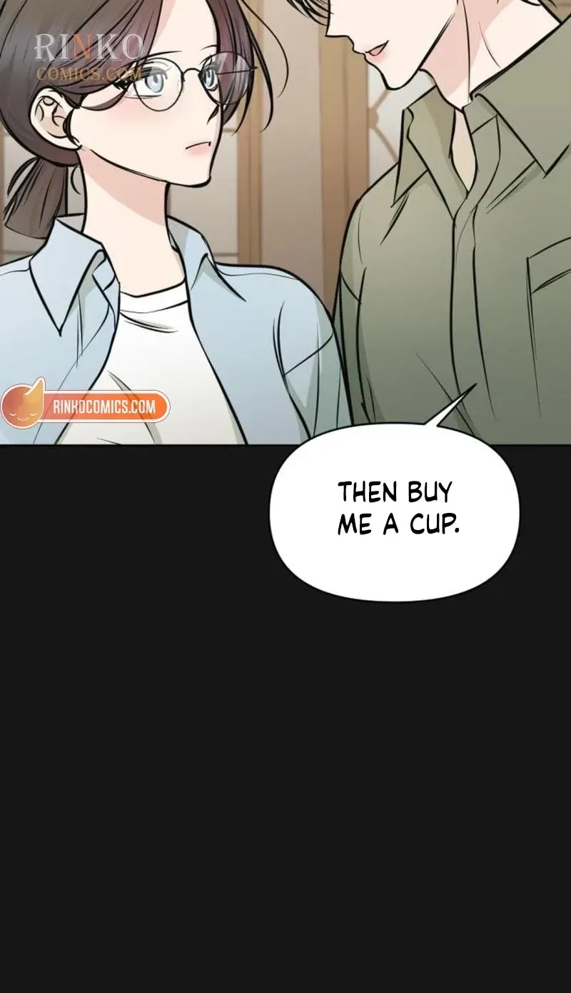 Fragrant Contractual Relationship Chapter 35 – Page 39