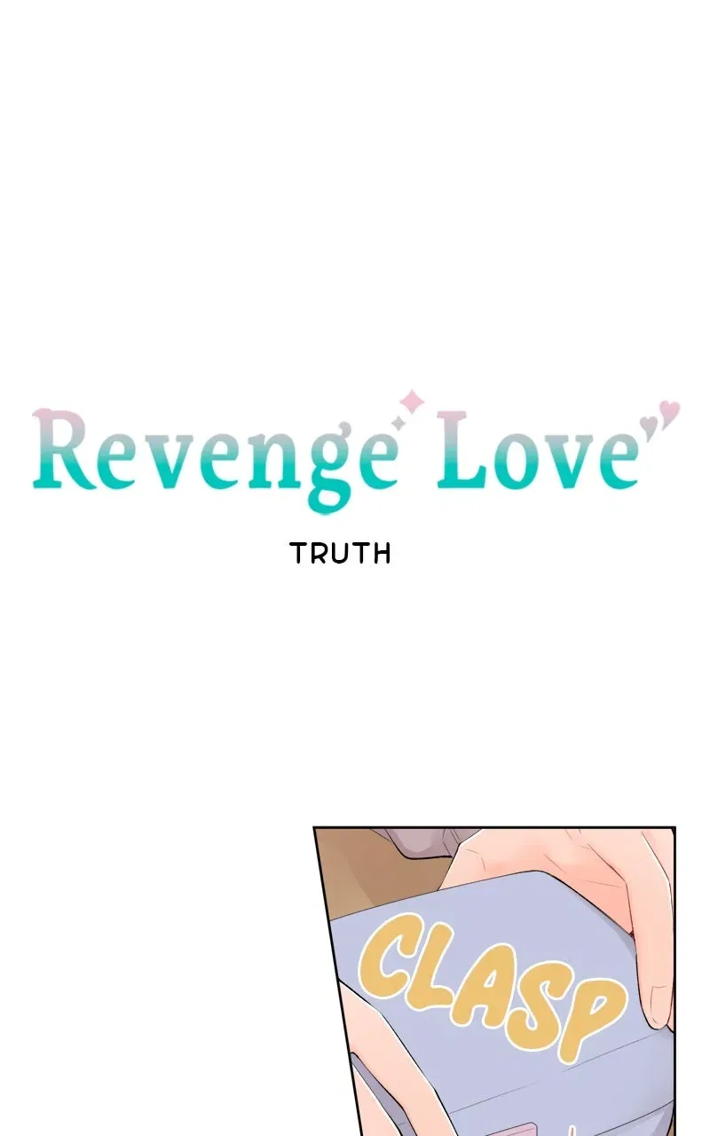 Revenge Love Chapter 200 – Page 1
