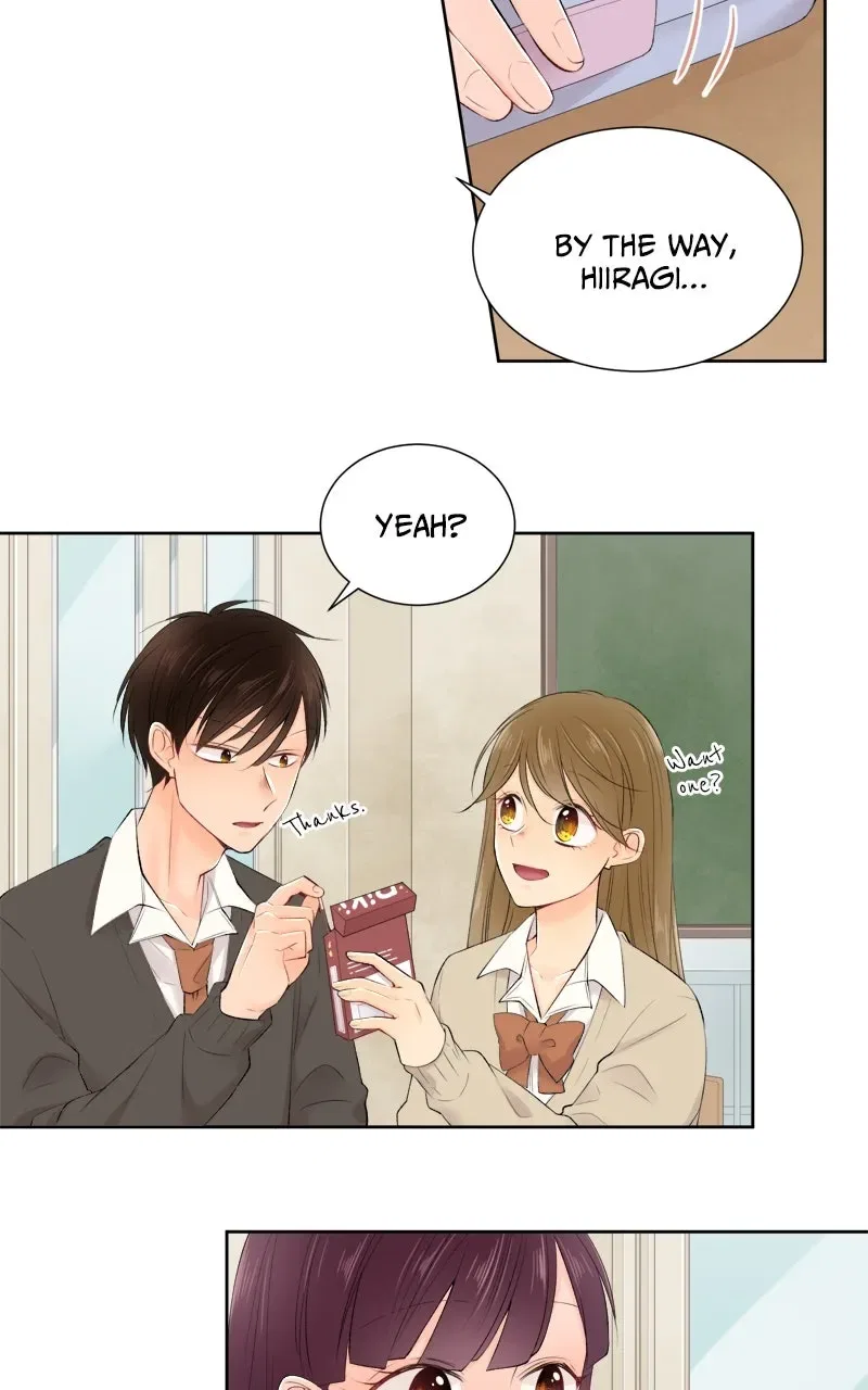 Revenge Love Chapter 200 – Page 2