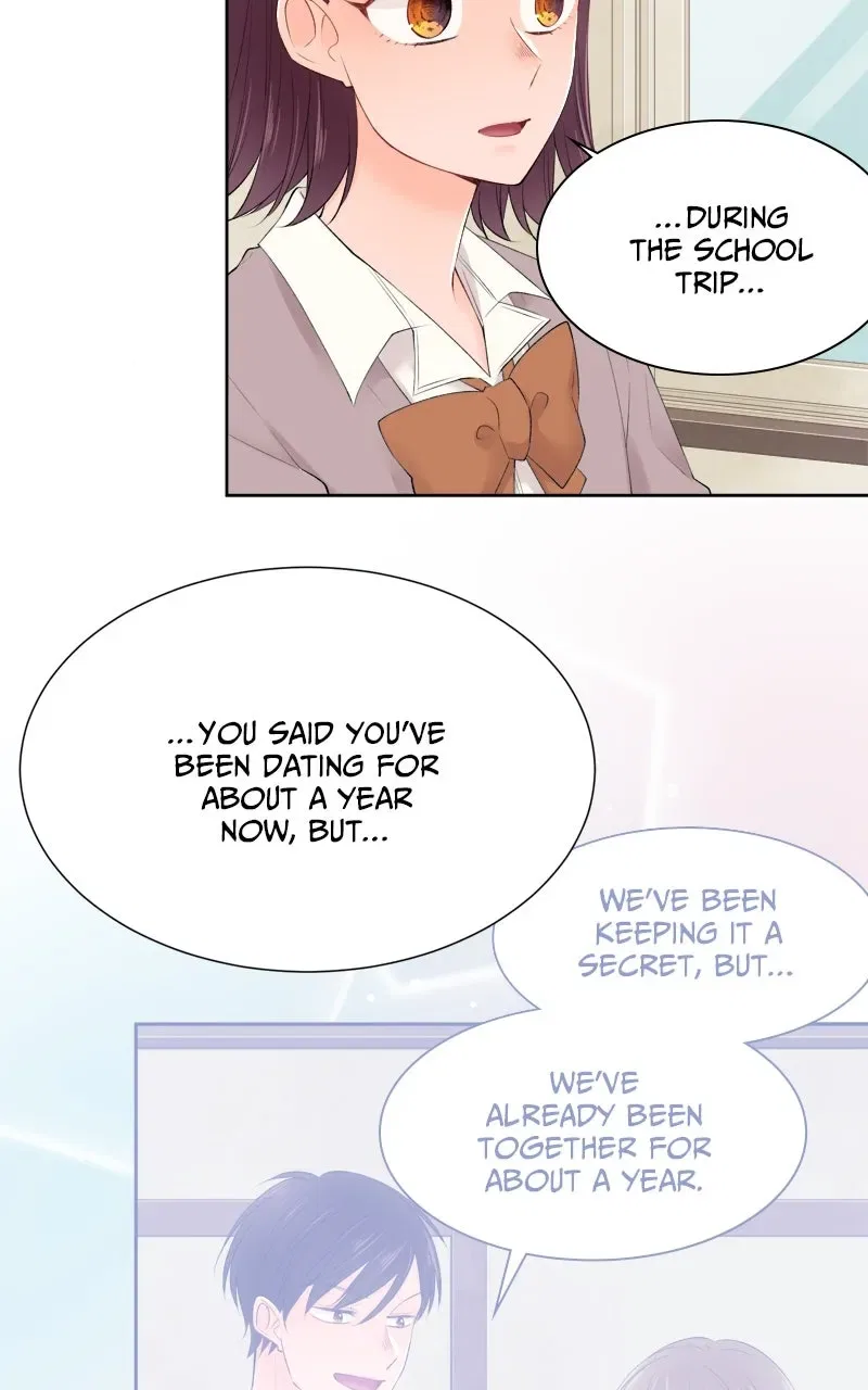Revenge Love Chapter 200 – Page 3