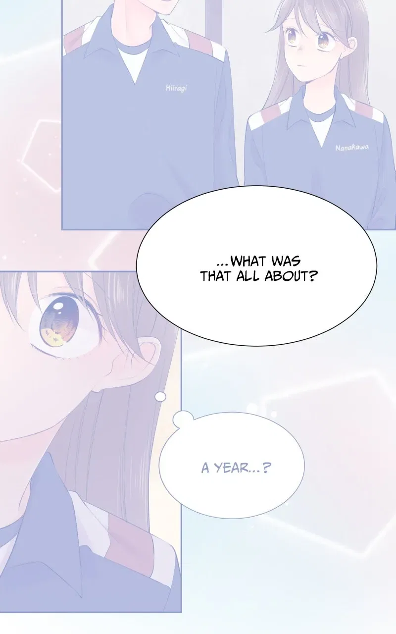 Revenge Love Chapter 200 – Page 4