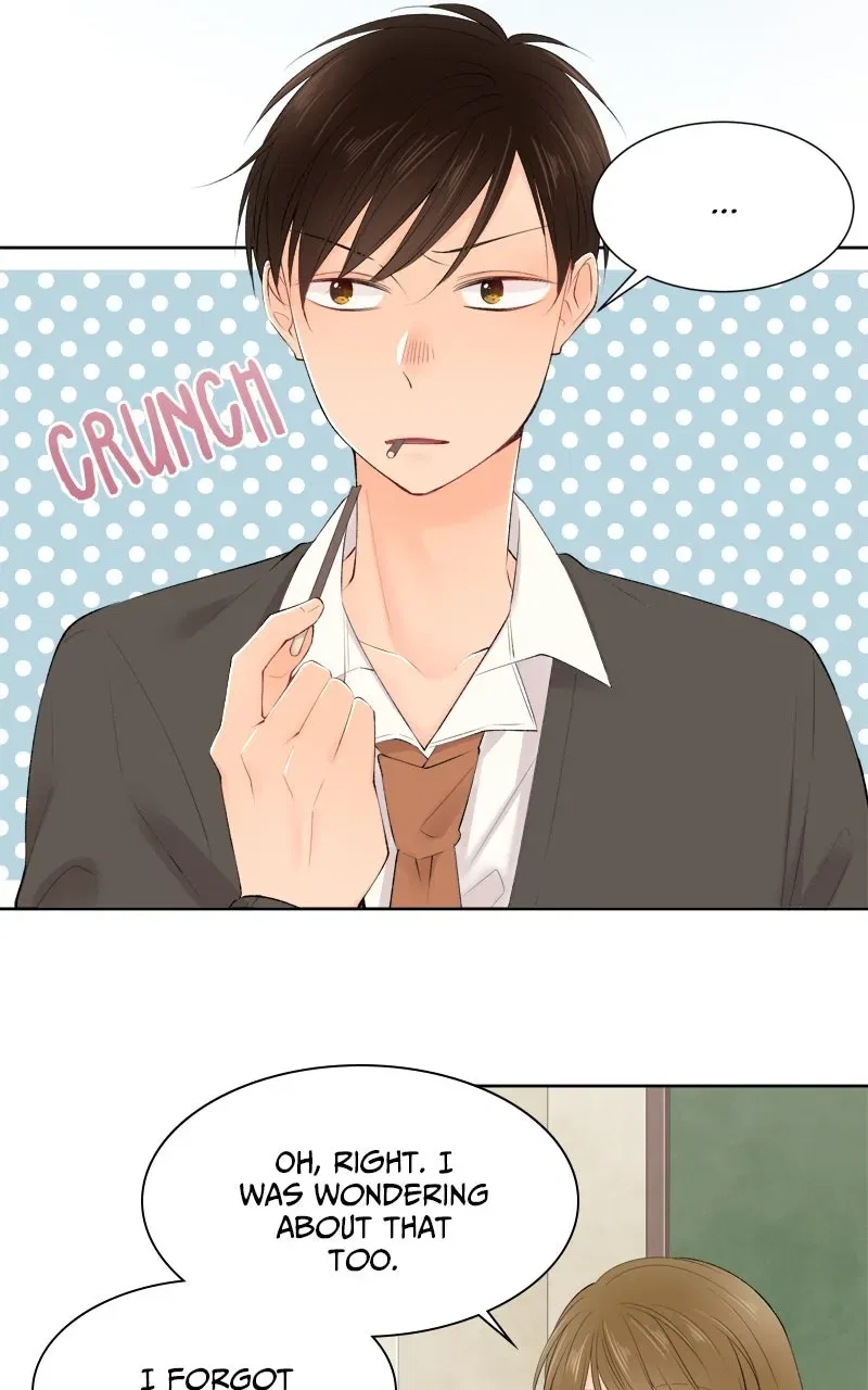 Revenge Love Chapter 200 – Page 5
