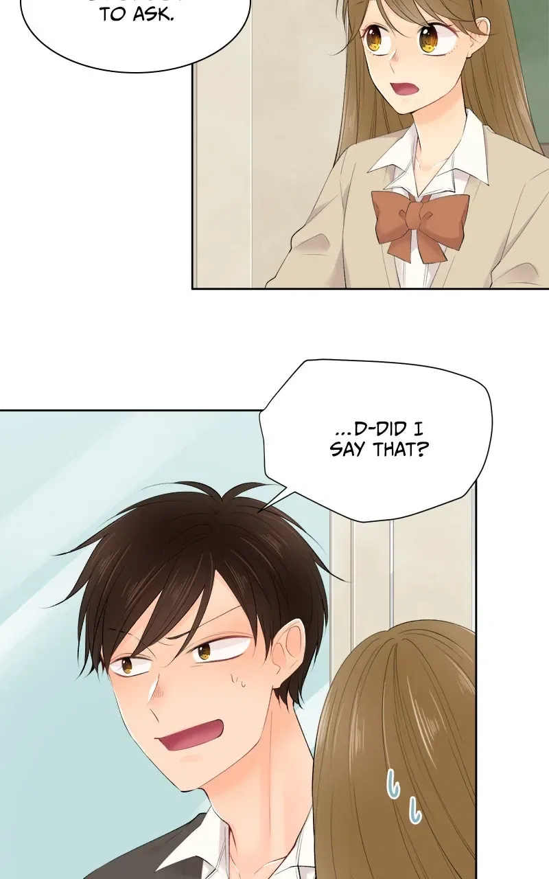 Revenge Love Chapter 200 – Page 6