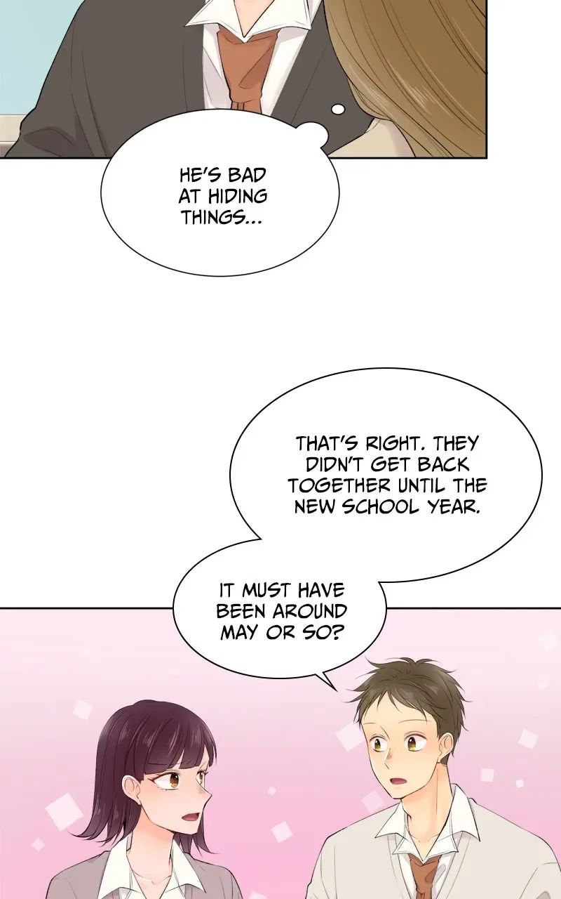 Revenge Love Chapter 200 – Page 7