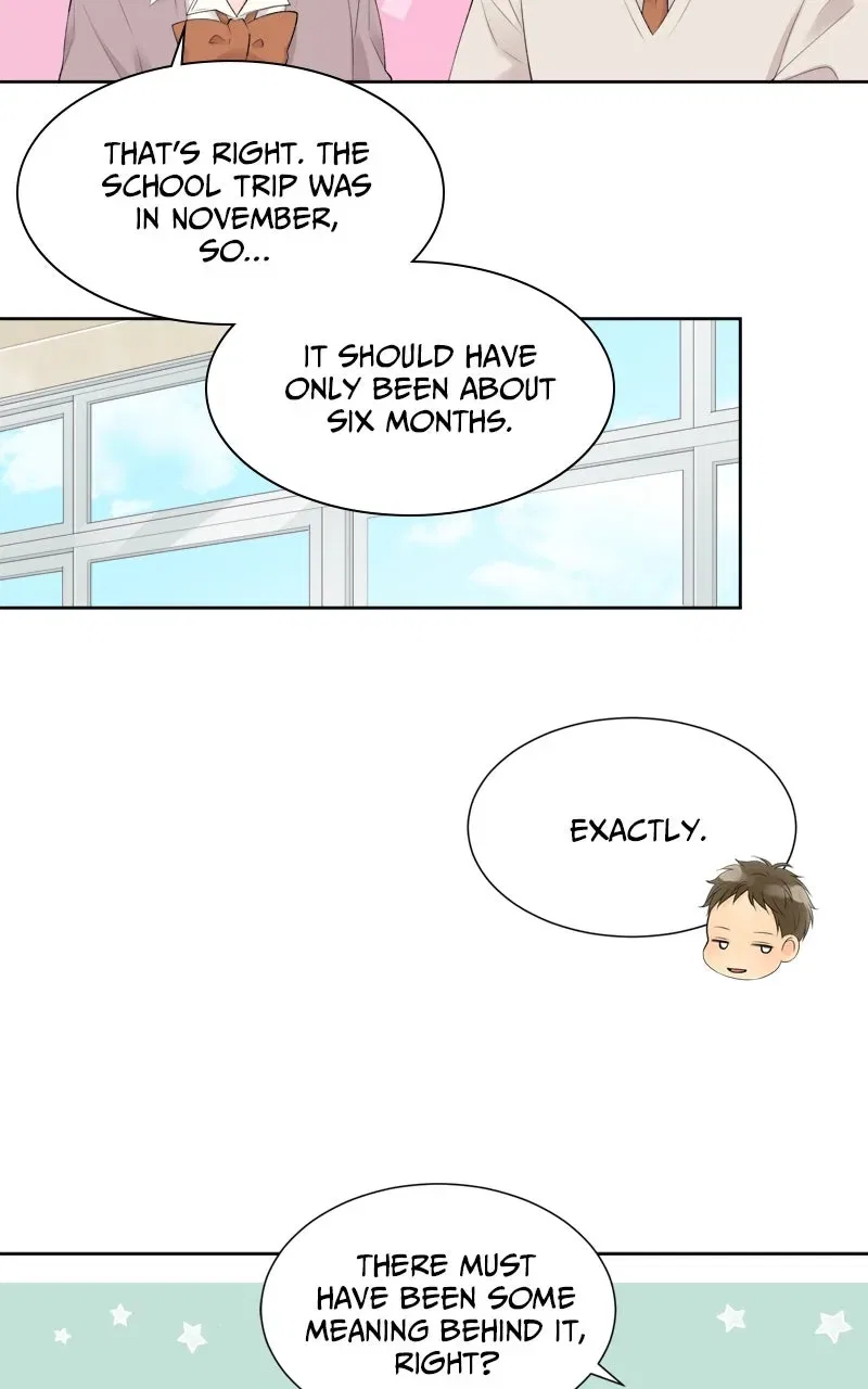 Revenge Love Chapter 200 – Page 8