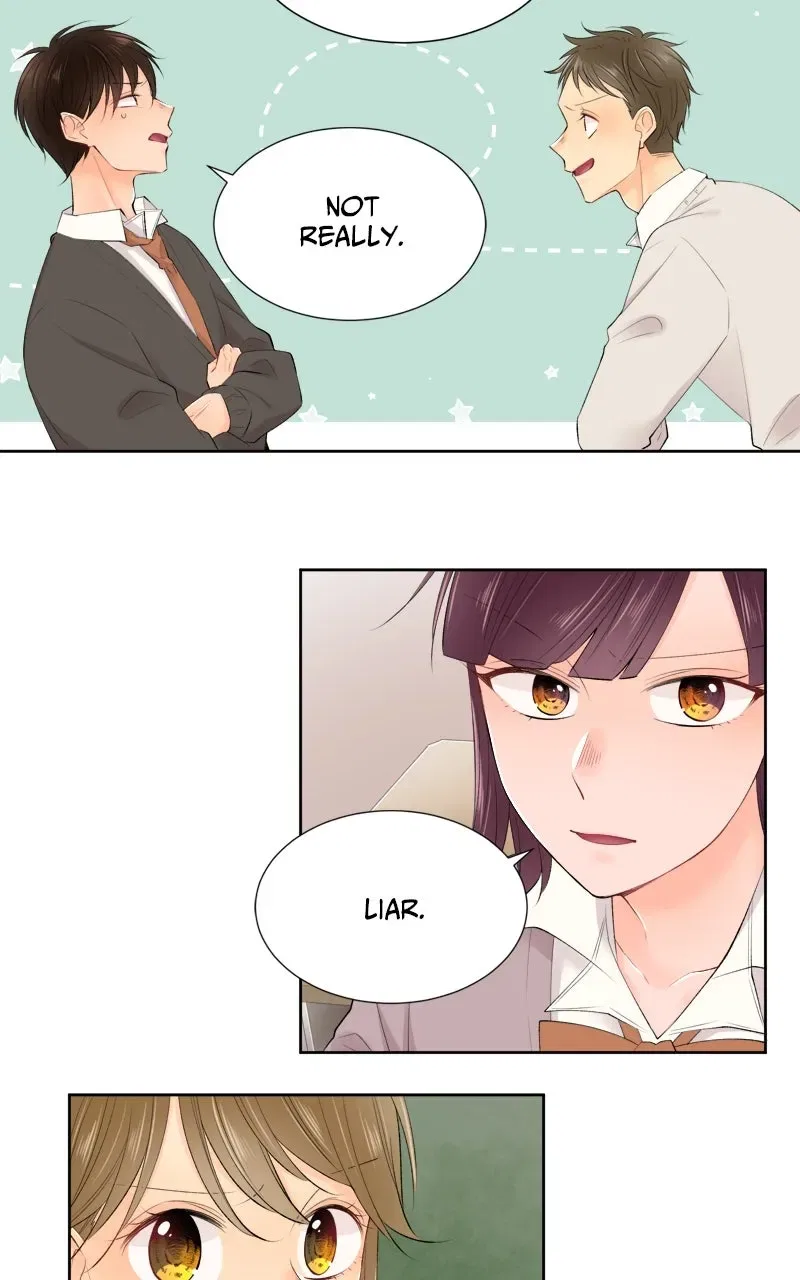 Revenge Love Chapter 200 – Page 9