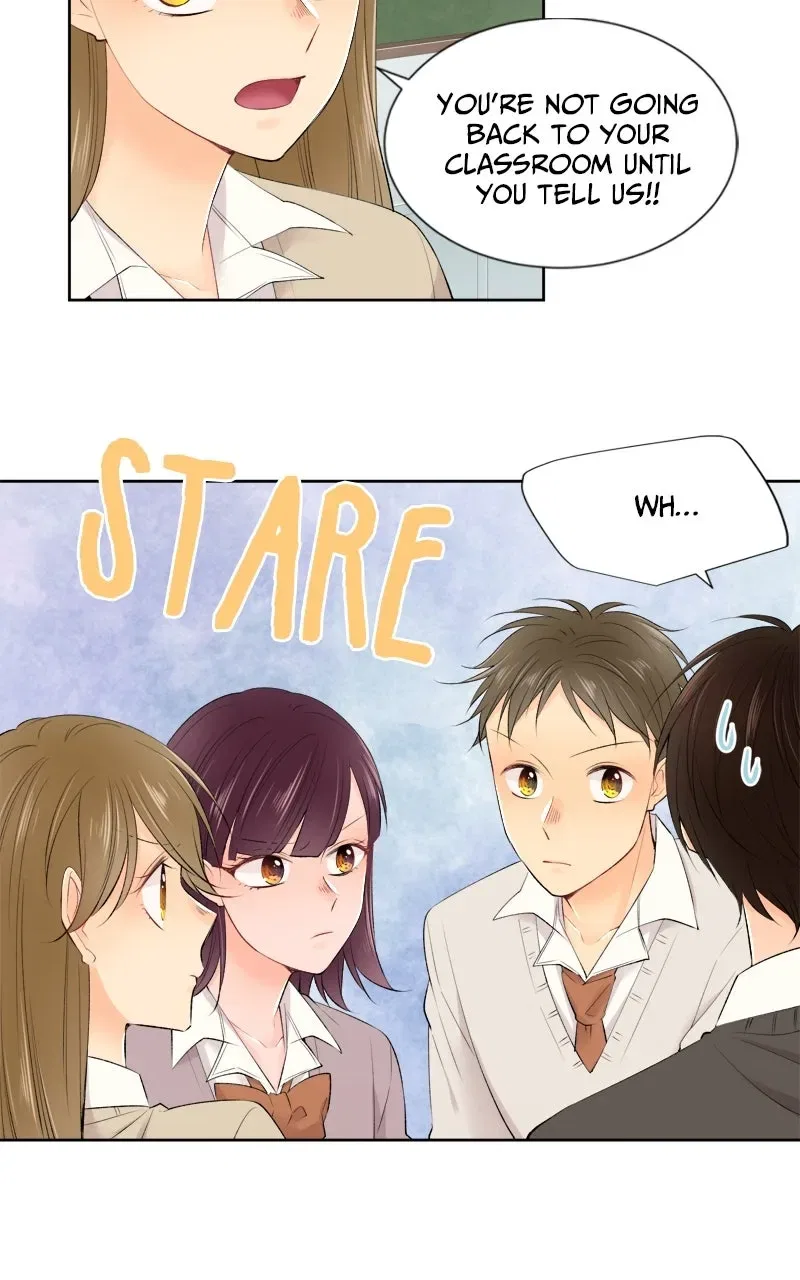 Revenge Love Chapter 200 – Page 10