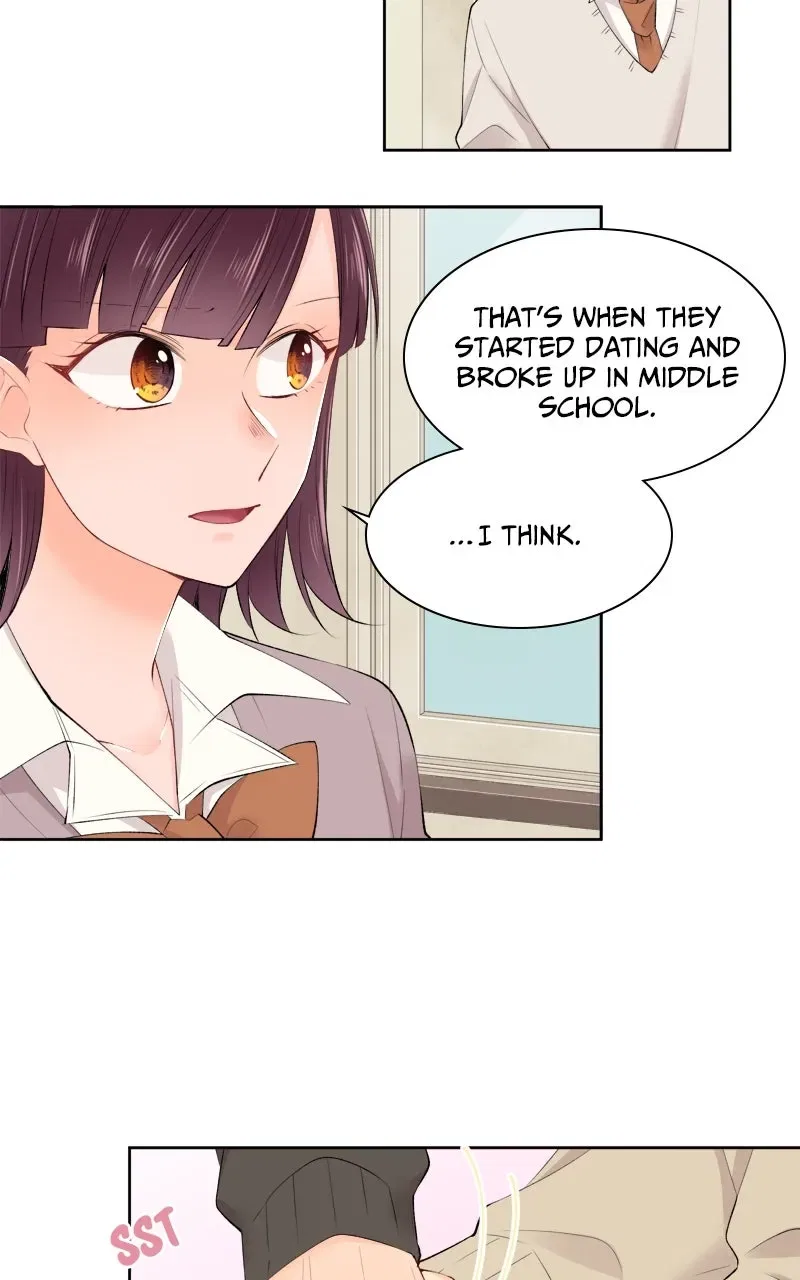 Revenge Love Chapter 200 – Page 15