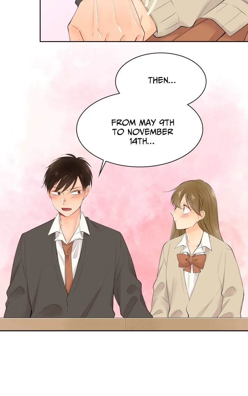 Revenge Love Chapter 200 – Page 16