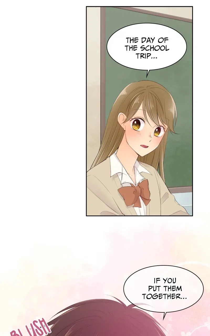 Revenge Love Chapter 200 – Page 17