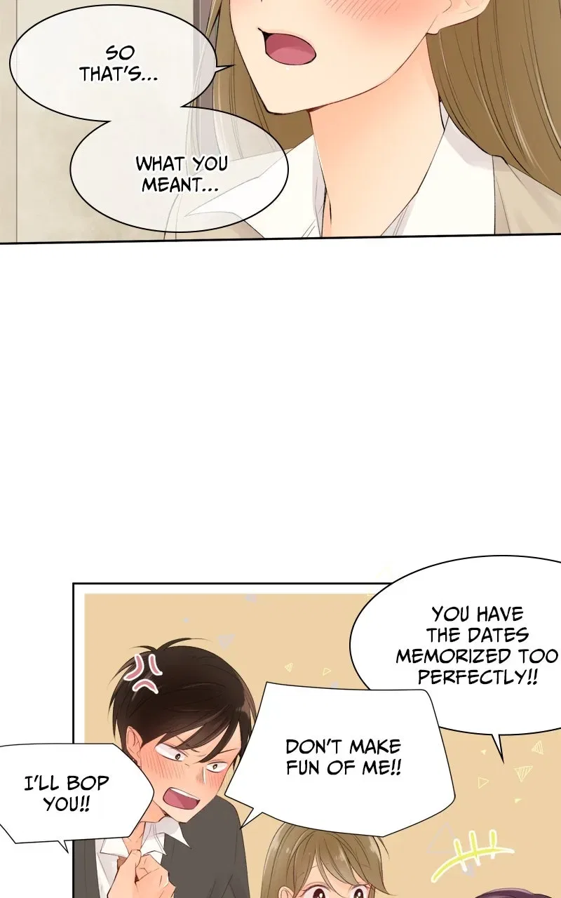 Revenge Love Chapter 200 – Page 19
