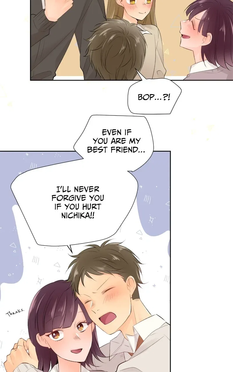 Revenge Love Chapter 200 – Page 20