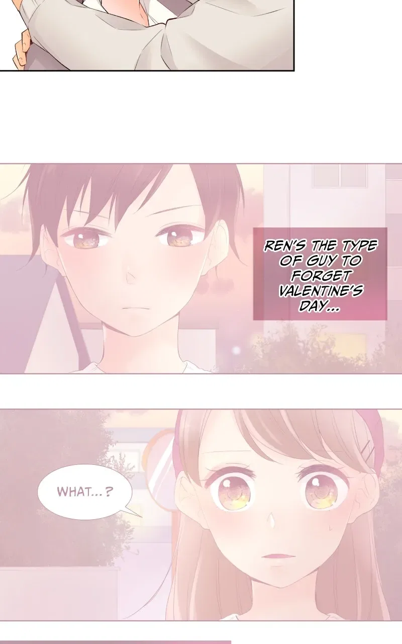 Revenge Love Chapter 200 – Page 21