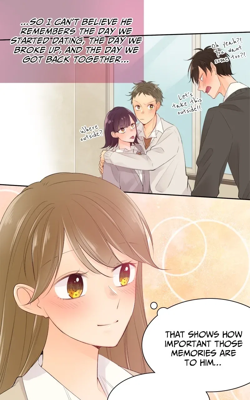 Revenge Love Chapter 200 – Page 22