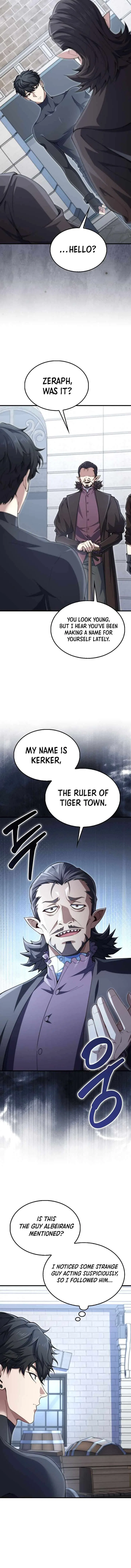 The Lord's Coins Aren't Decreasing?! Chapter 223 – Page 4