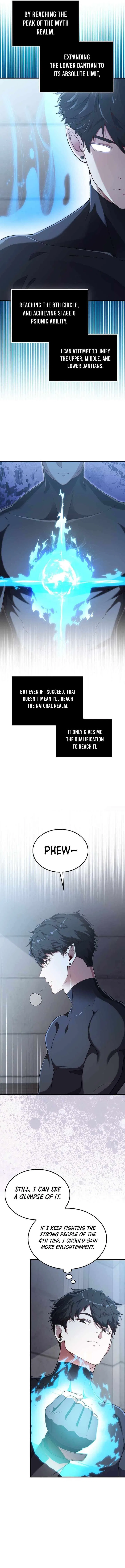 The Lord's Coins Aren't Decreasing?! Chapter 223 – Page 10
