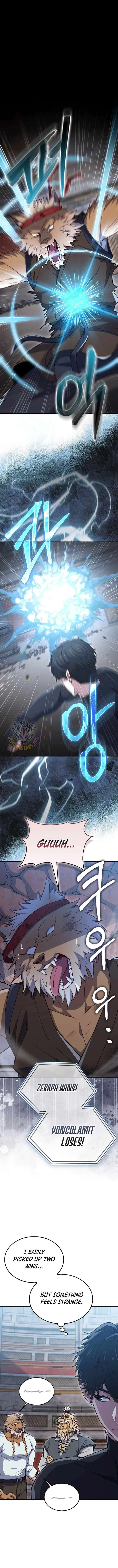 The Lord's Coins Aren't Decreasing?! Chapter 223 – Page 13