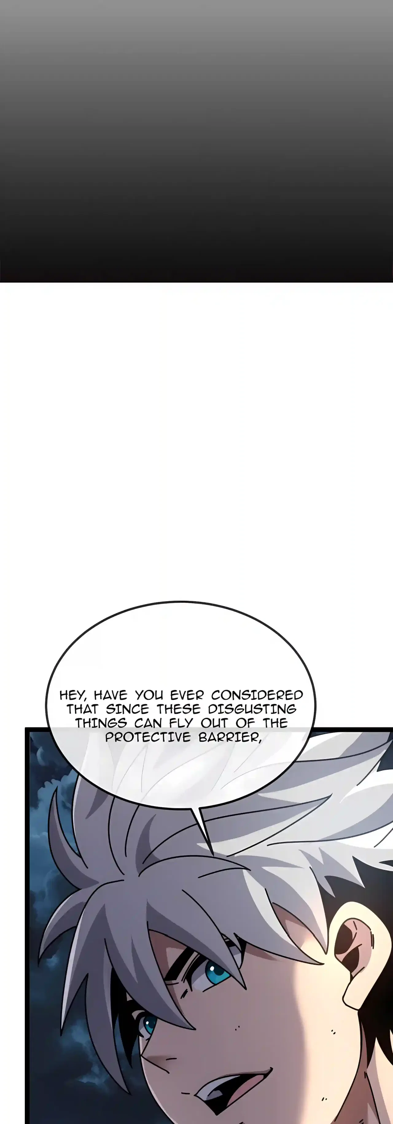 Titan Forge Chapter 31 – Page 3