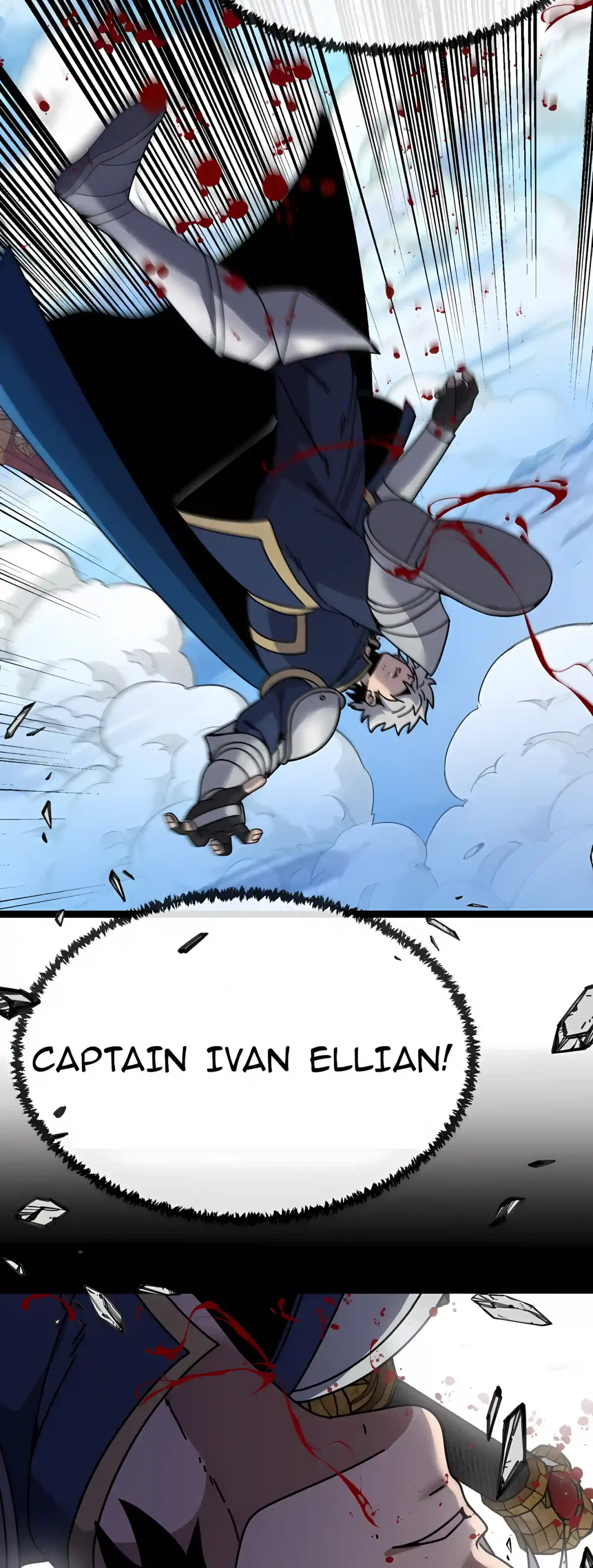 Titan Forge Chapter 31 – Page 19