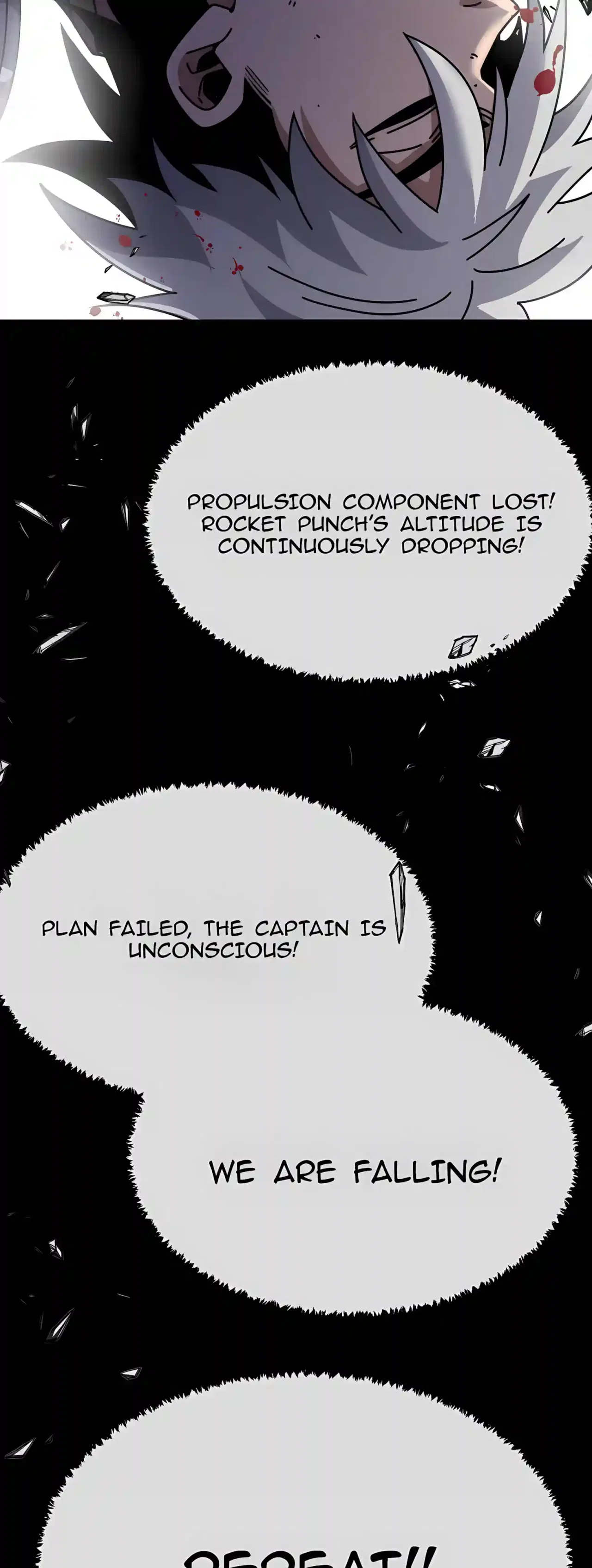 Titan Forge Chapter 31 – Page 20