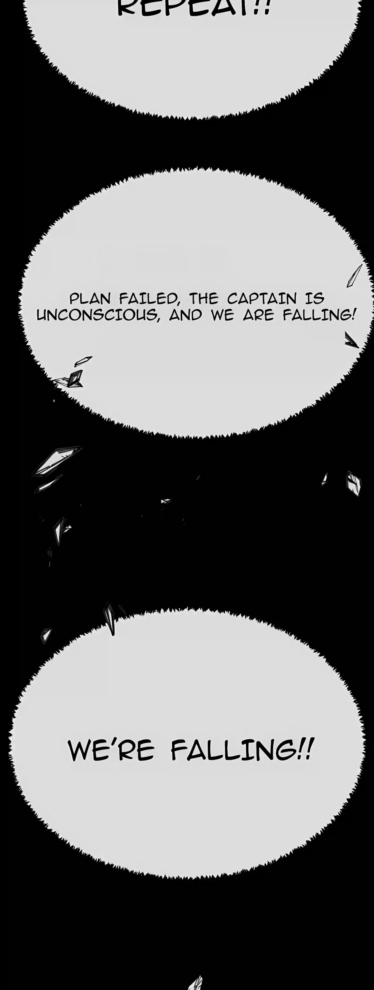 Titan Forge Chapter 31 – Page 21