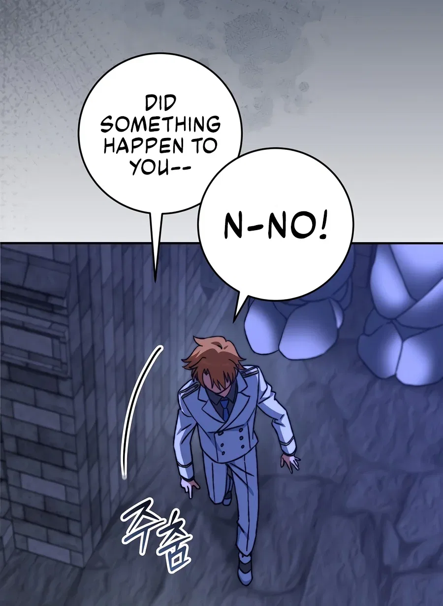 The Academy's Weapon Replicator Chapter 22 – Page 11